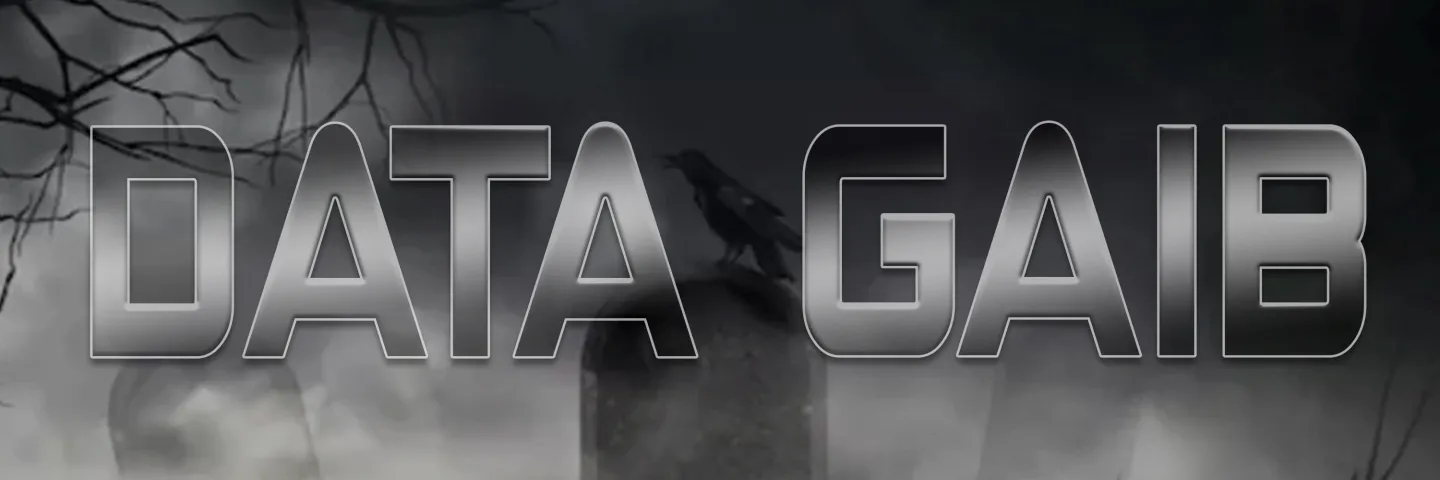 Data Gaib SGP - Data Gaib